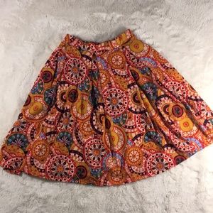 LuLaRoe Madison Skirt